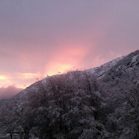 Apartamento Departamentos Termas De Chillan Nevados de Chillán Exterior foto