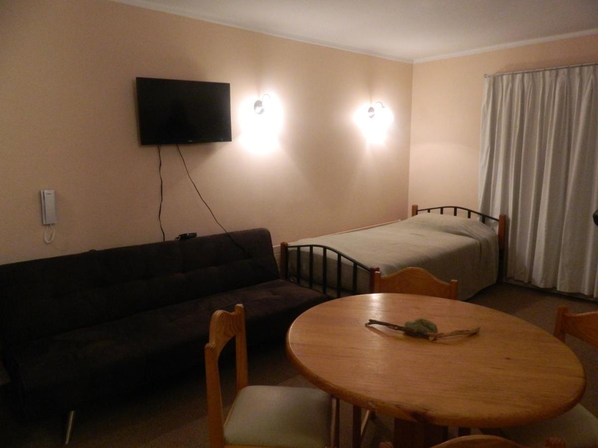 Apartamento Departamentos Termas De Chillan Nevados de Chillán Exterior foto