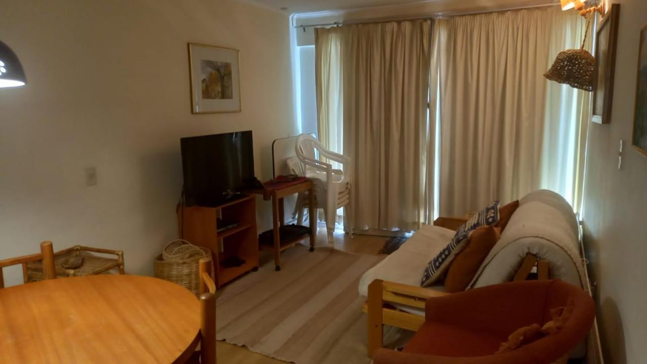 Apartamento Departamentos Termas De Chillan Nevados de Chillán Exterior foto