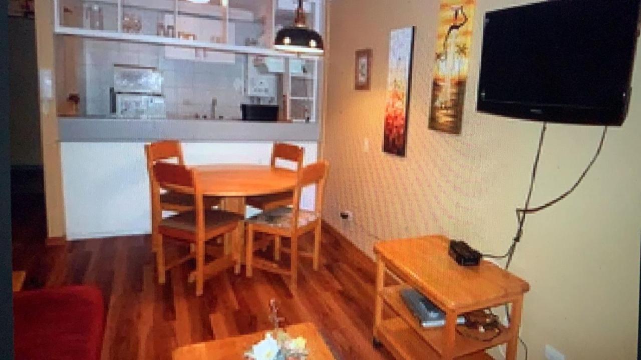 Apartamento Departamentos Termas De Chillan Nevados de Chillán Exterior foto