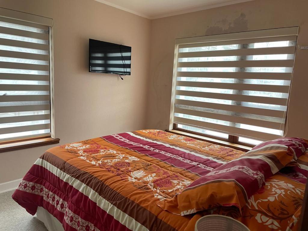 Apartamento Departamentos Termas De Chillan Nevados de Chillán Exterior foto