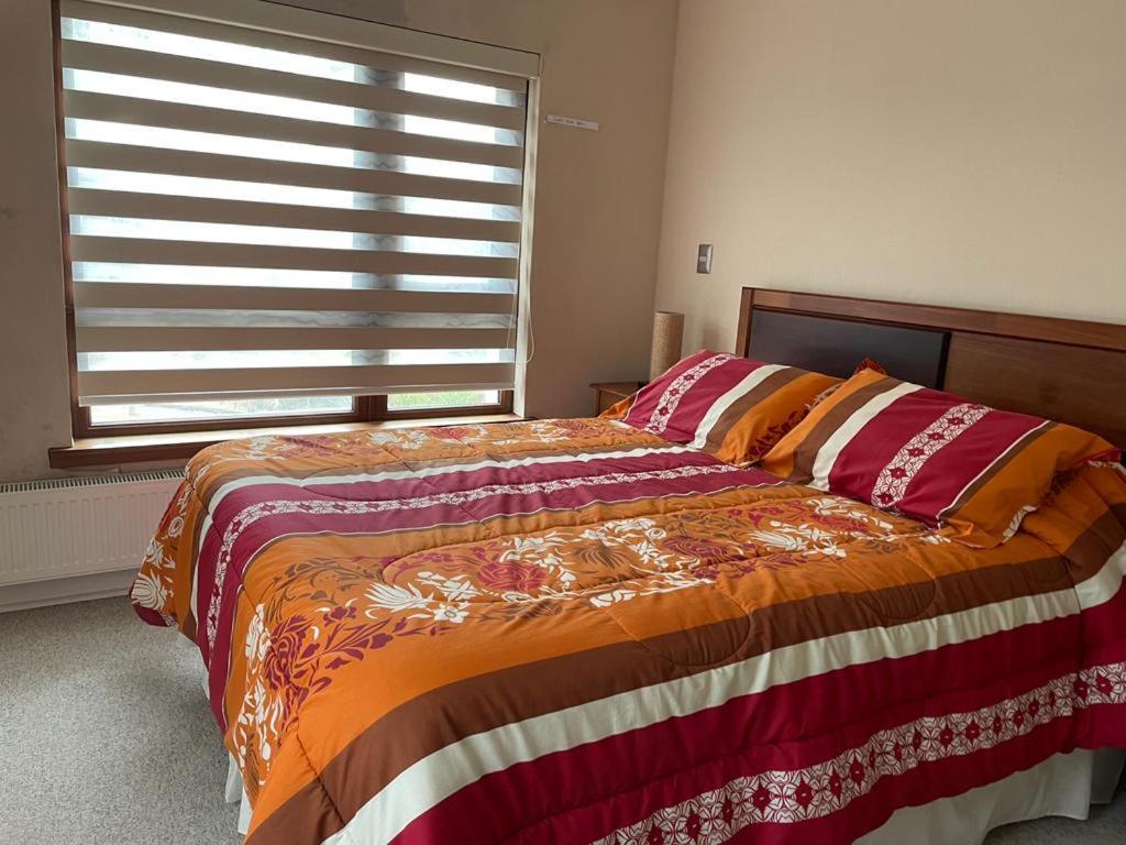 Apartamento Departamentos Termas De Chillan Nevados de Chillán Exterior foto