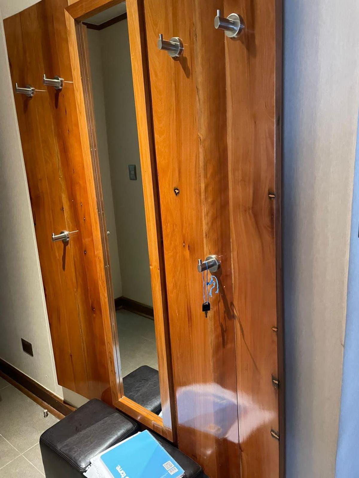 Apartamento Departamentos Termas De Chillan Nevados de Chillán Exterior foto