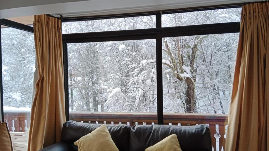 Apartamento Departamentos Termas De Chillan Nevados de Chillán Exterior foto
