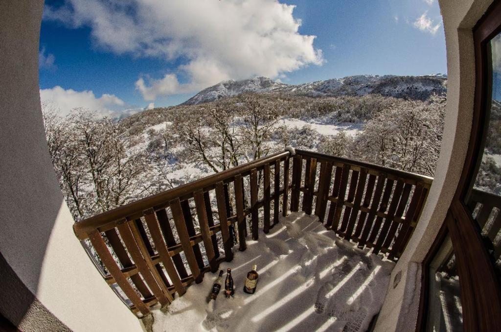 Apartamento Departamentos Termas De Chillan Nevados de Chillán Exterior foto