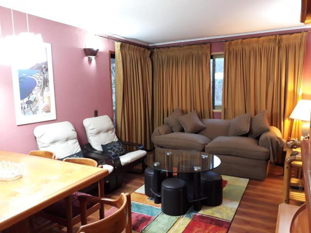 Apartamento Departamentos Termas De Chillan Nevados de Chillán Exterior foto