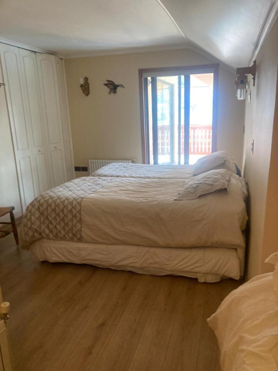 Apartamento Departamentos Termas De Chillan Nevados de Chillán Exterior foto