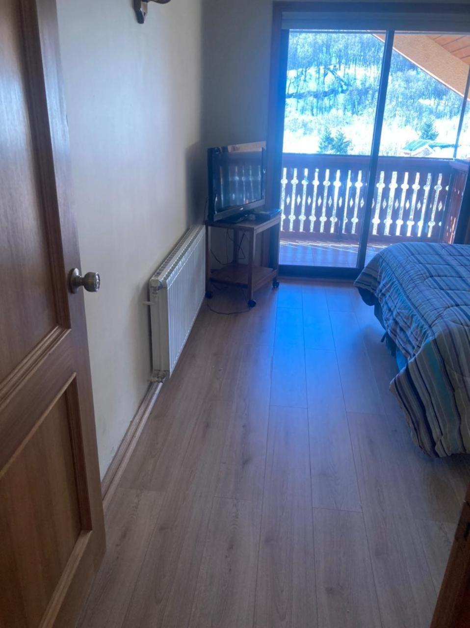 Apartamento Departamentos Termas De Chillan Nevados de Chillán Exterior foto