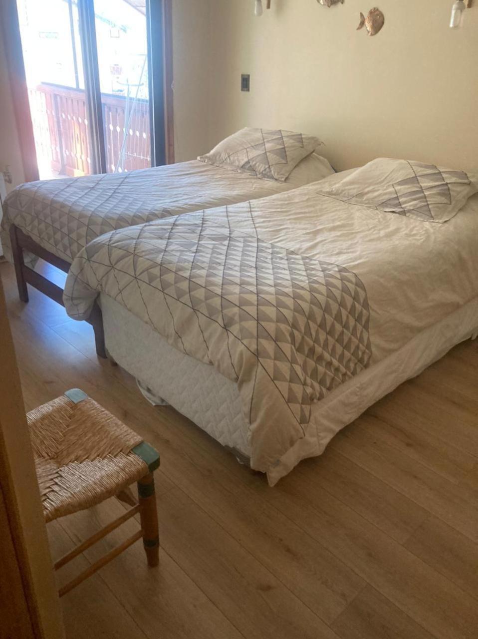 Apartamento Departamentos Termas De Chillan Nevados de Chillán Exterior foto