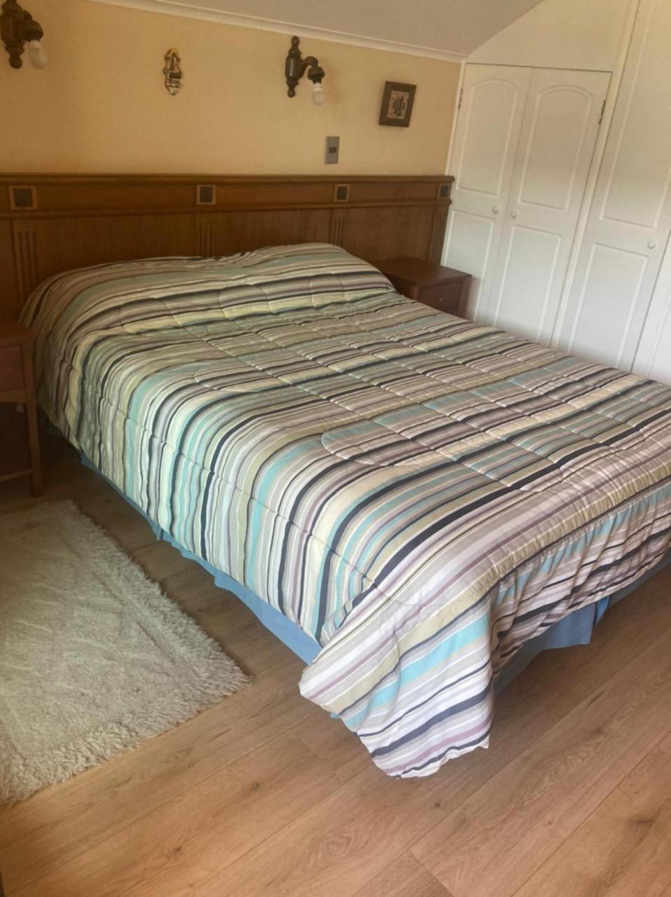 Apartamento Departamentos Termas De Chillan Nevados de Chillán Exterior foto