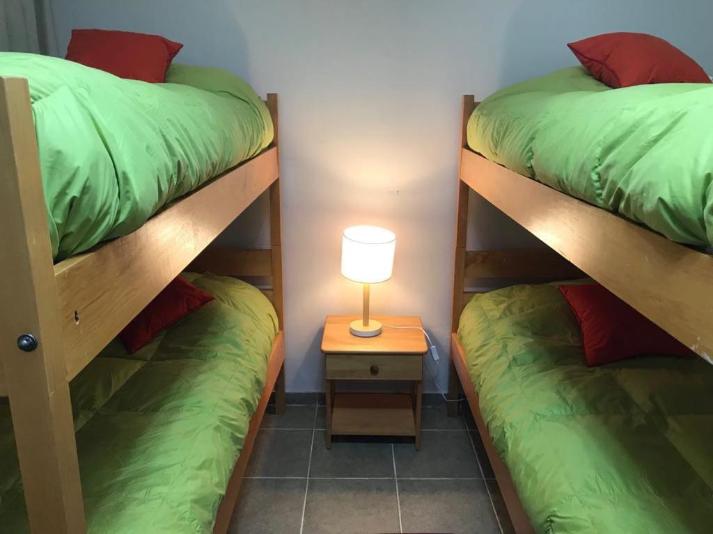 Apartamento Departamentos Termas De Chillan Nevados de Chillán Exterior foto