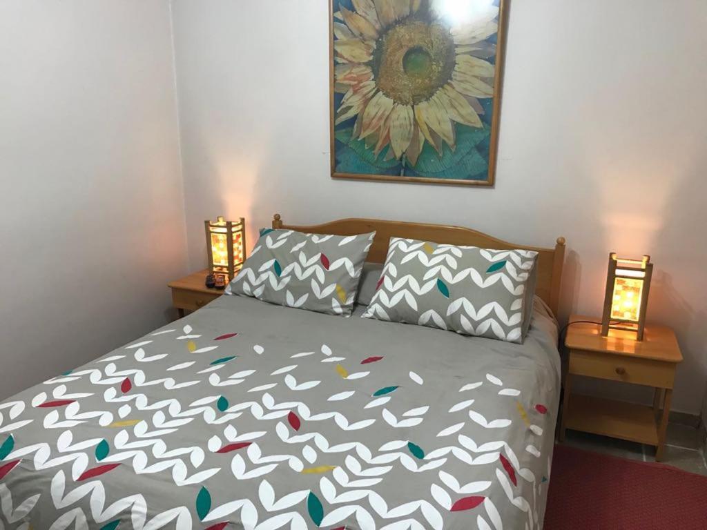 Apartamento Departamentos Termas De Chillan Nevados de Chillán Exterior foto