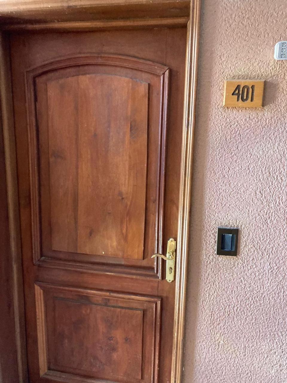 Apartamento Departamentos Termas De Chillan Nevados de Chillán Exterior foto