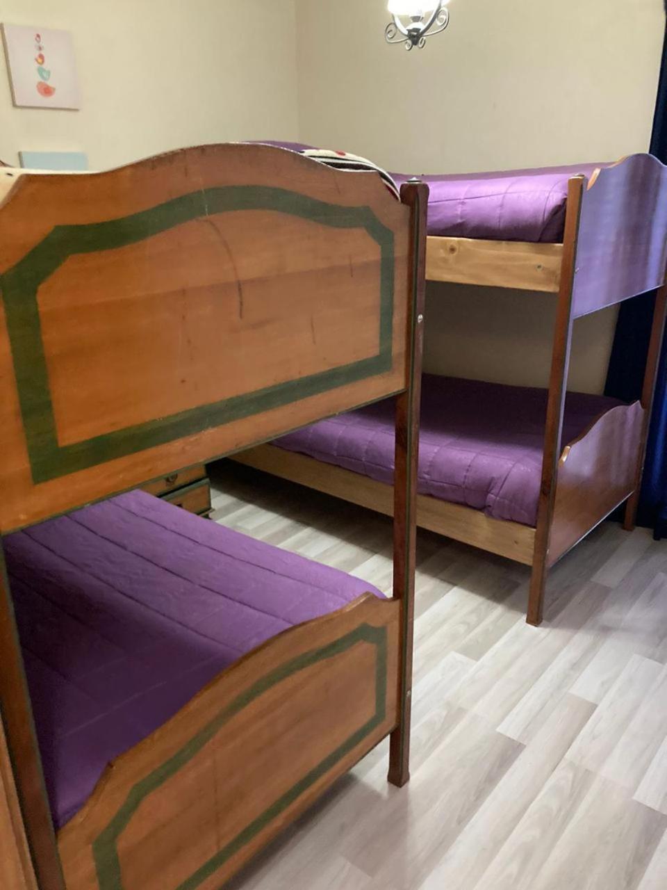 Apartamento Departamentos Termas De Chillan Nevados de Chillán Exterior foto