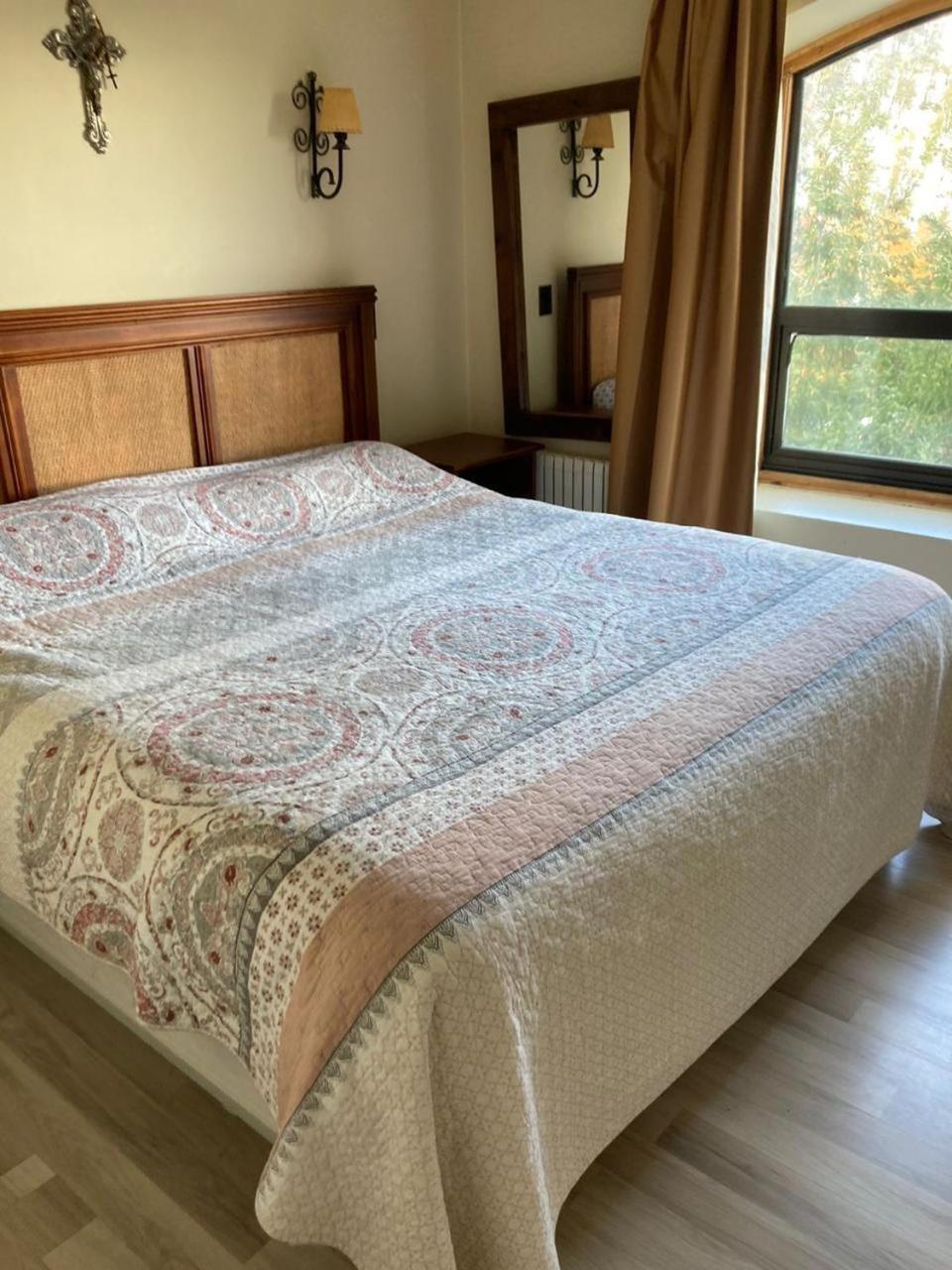 Apartamento Departamentos Termas De Chillan Nevados de Chillán Exterior foto